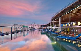 Aston Canggu Beach Resort